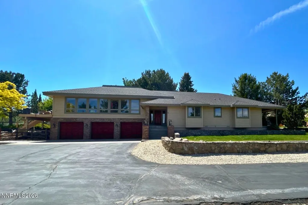 13470 Fieldcreek Reno NV 89511