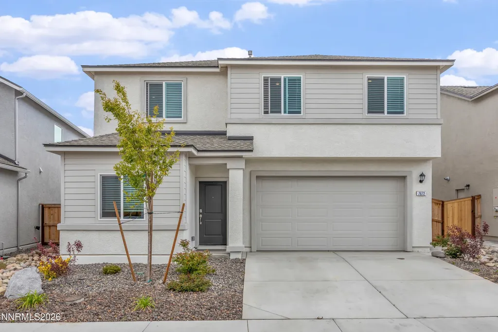 7672 Apex Reno NV 89506