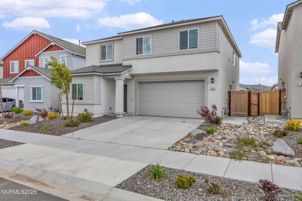 7672 Apex Reno NV 89506