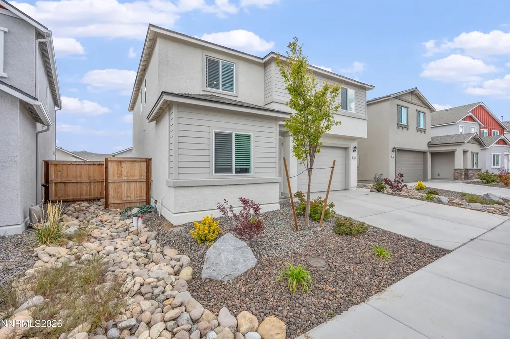 7672 Apex Reno NV 89506