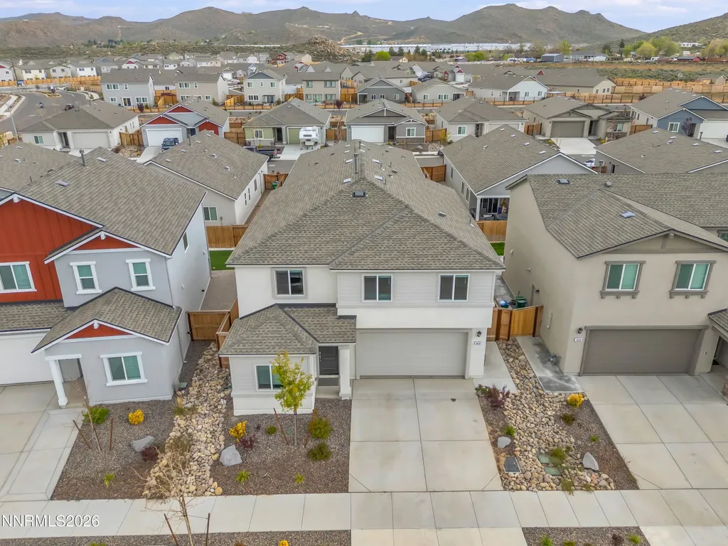 7672 Apex Reno NV 89506