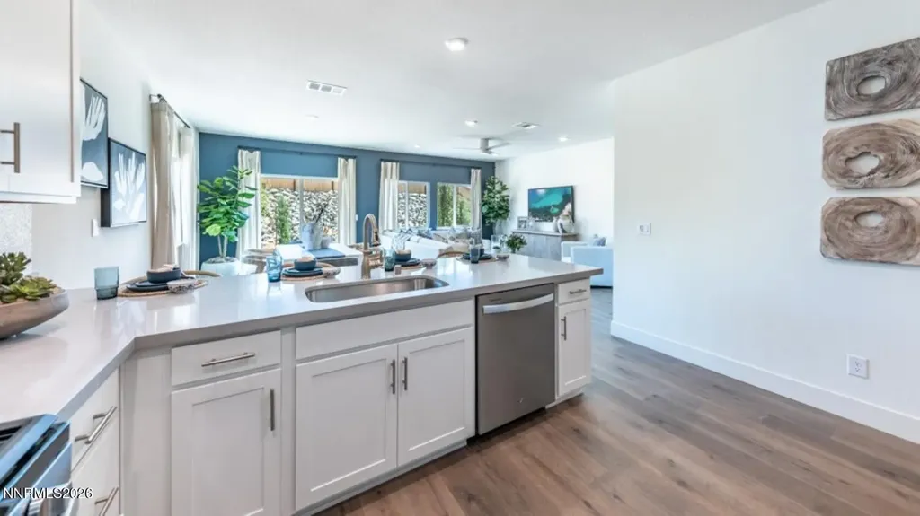 88 Rudd Carson City NV 89705