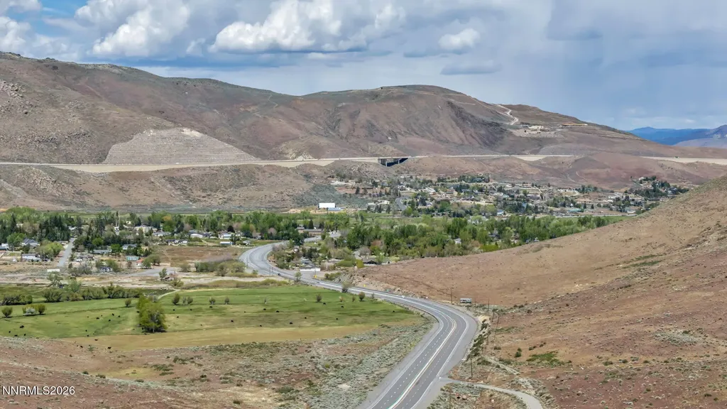 00 Willbuck Reno NV 89521