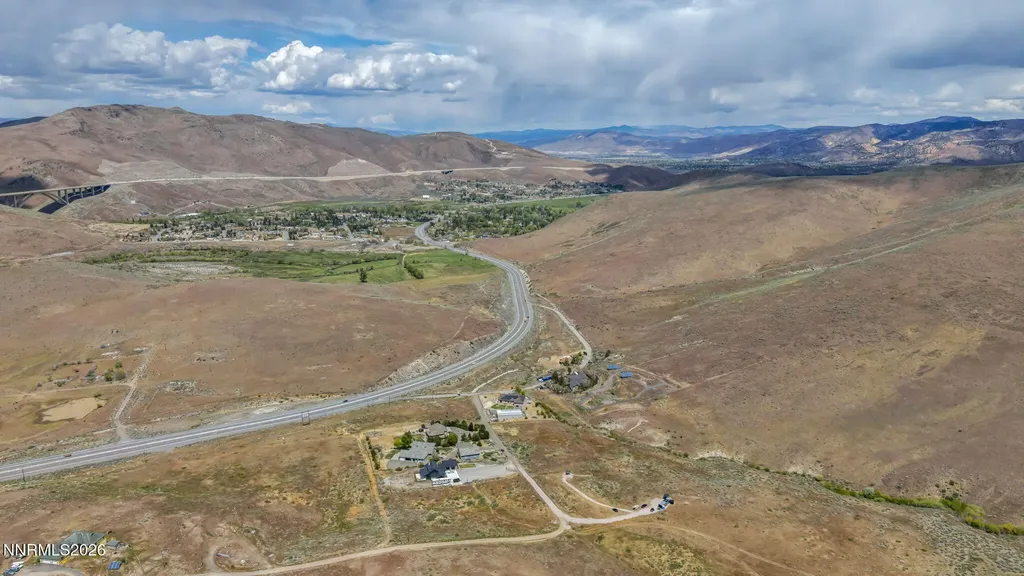 00 Willbuck Reno NV 89521