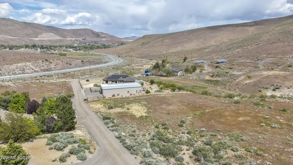 00 Willbuck Reno NV 89521