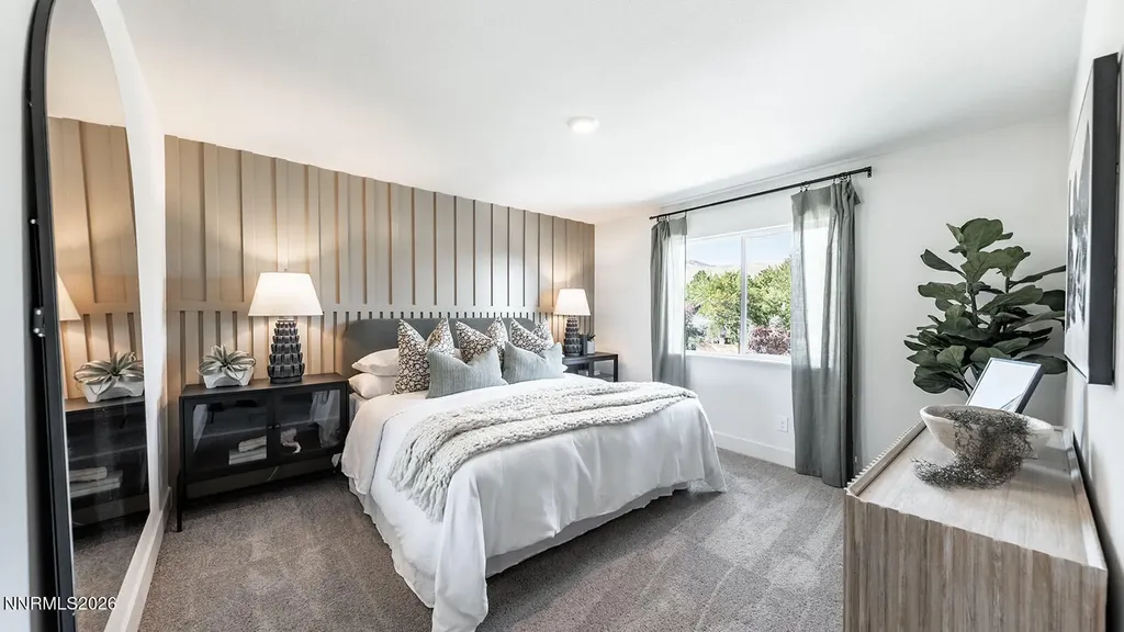 5869 Morgan Horse Reno NV 89523