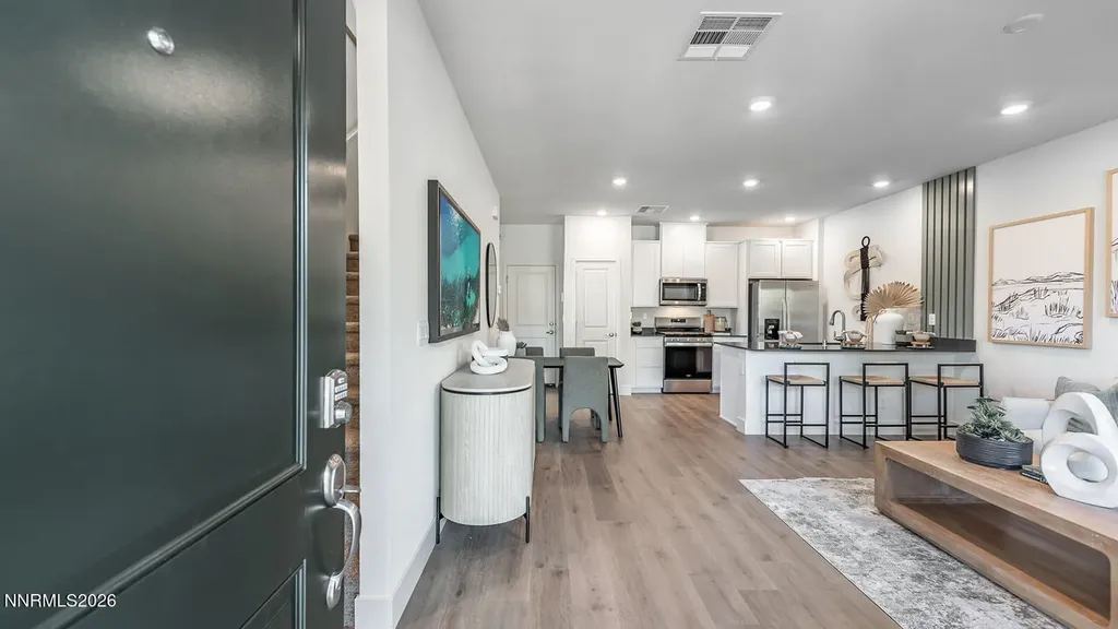 5869 Morgan Horse Reno NV 89523