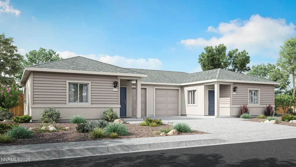 8395 Vermilion Reno NV 89506