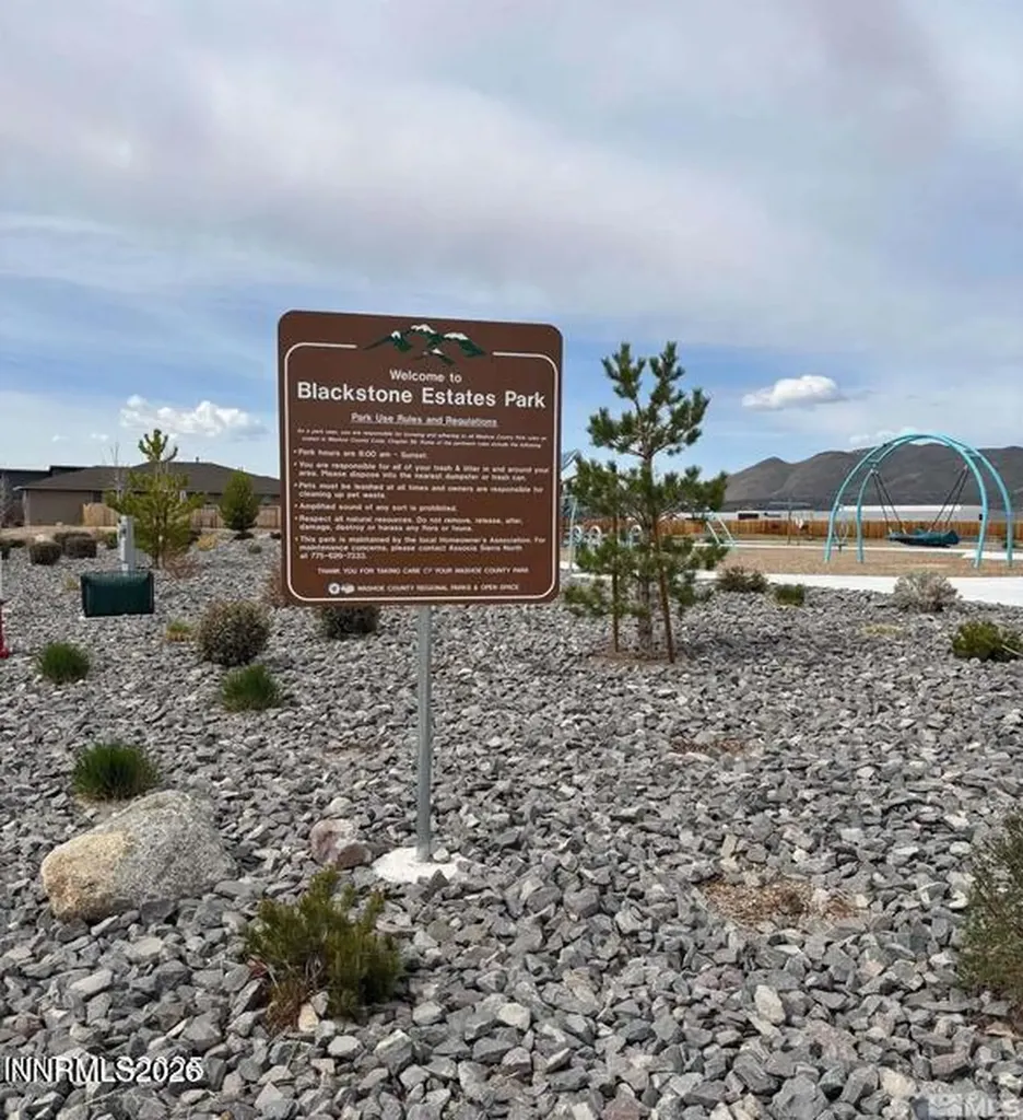 2269 Millville Sparks NV 89441