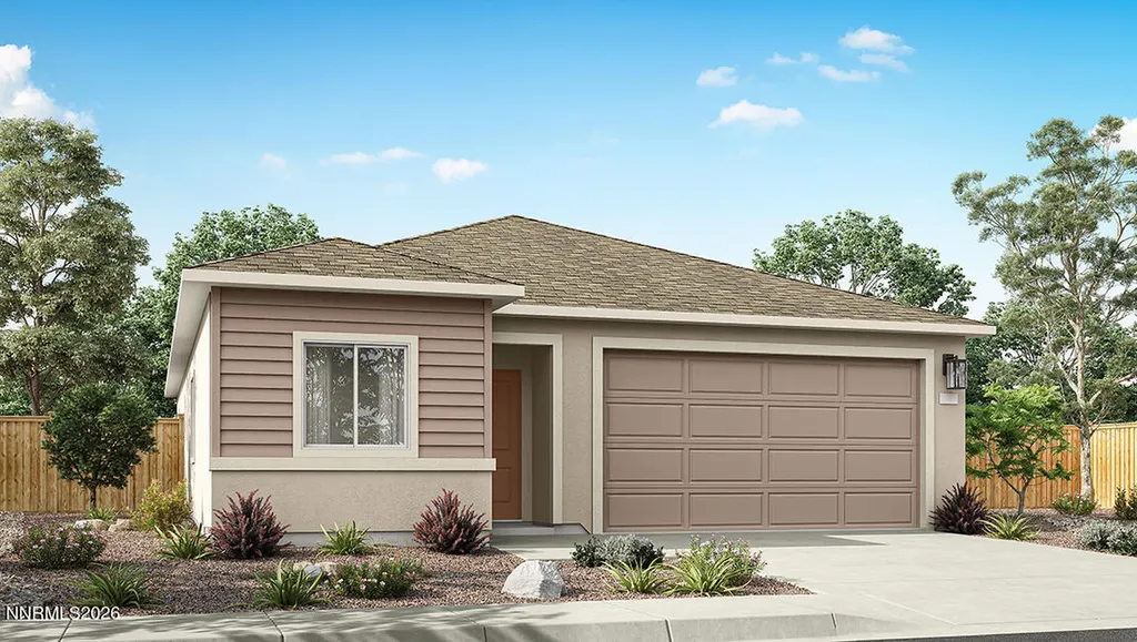 75 Rudd Carson City NV 89705