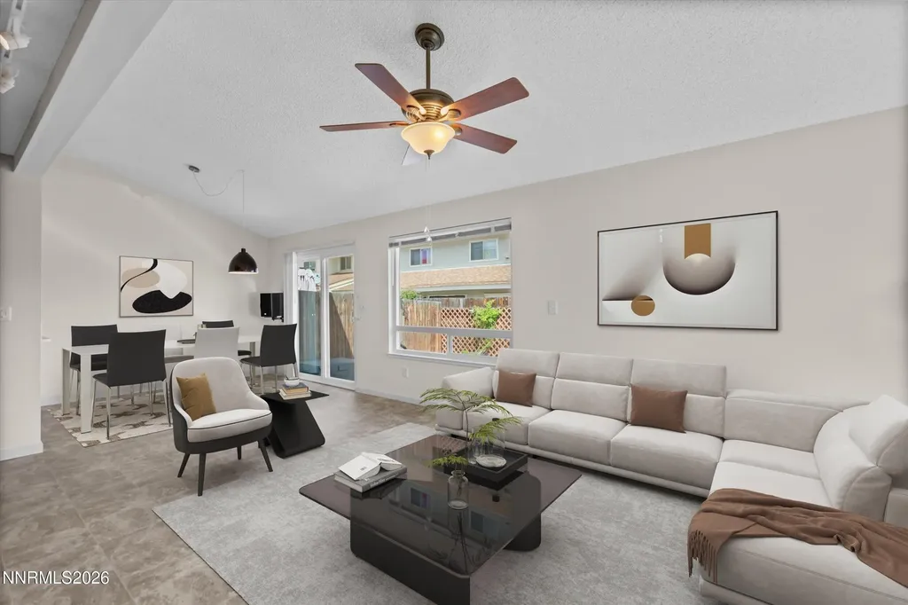 4268 Pheasant Carson City NV 89701