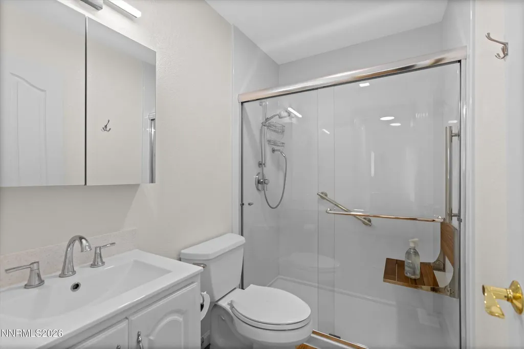 4268 Pheasant Carson City NV 89701