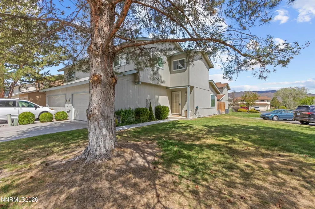 4268 Pheasant Carson City NV 89701