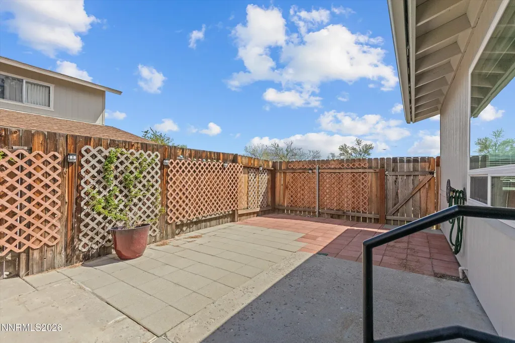 4268 Pheasant Carson City NV 89701