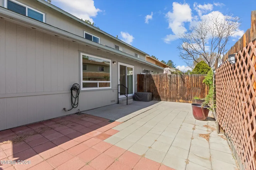 4268 Pheasant Carson City NV 89701