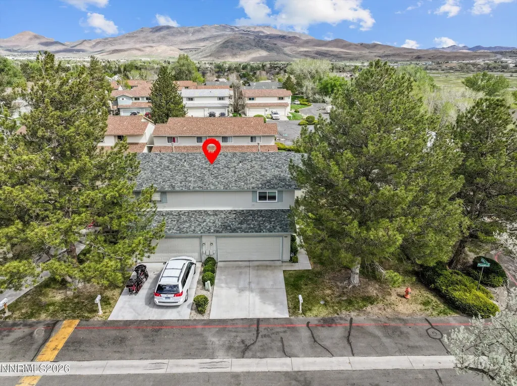 4268 Pheasant Carson City NV 89701