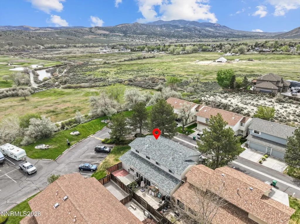 4268 Pheasant Carson City NV 89701