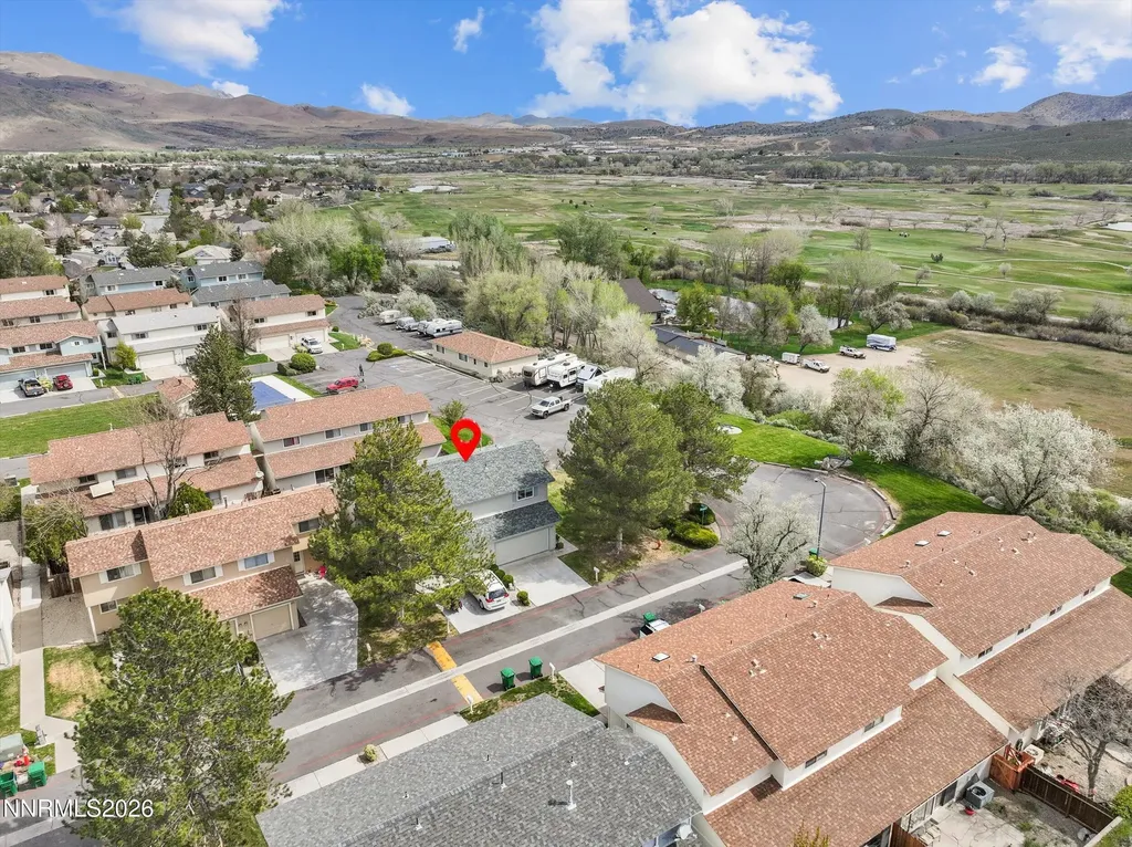 4268 Pheasant Carson City NV 89701