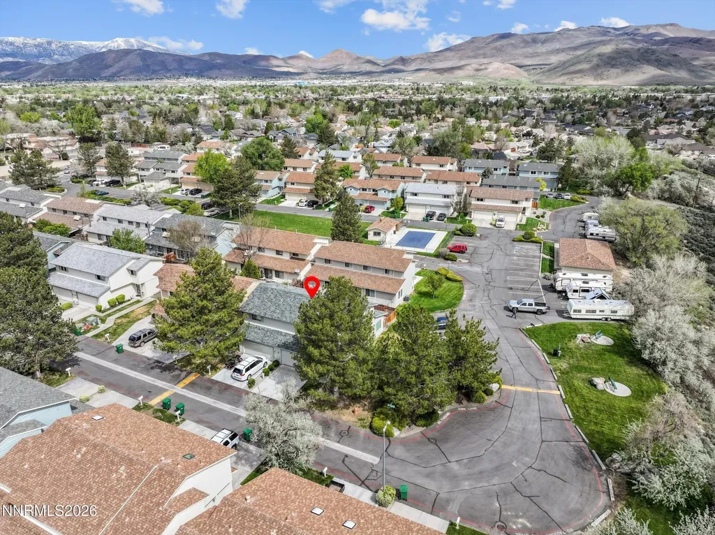 4268 Pheasant Carson City NV 89701