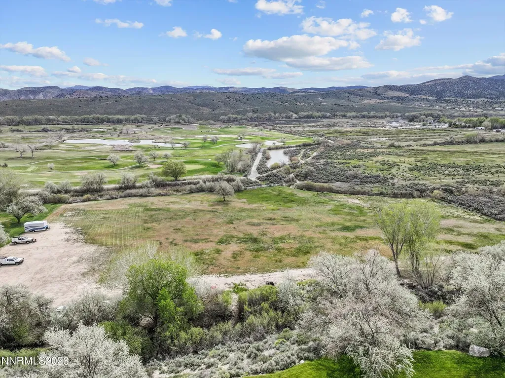 4268 Pheasant Carson City NV 89701