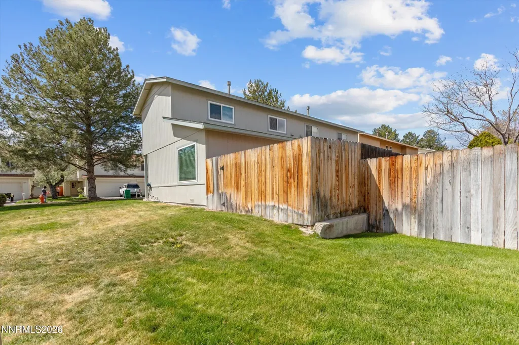 4268 Pheasant Carson City NV 89701