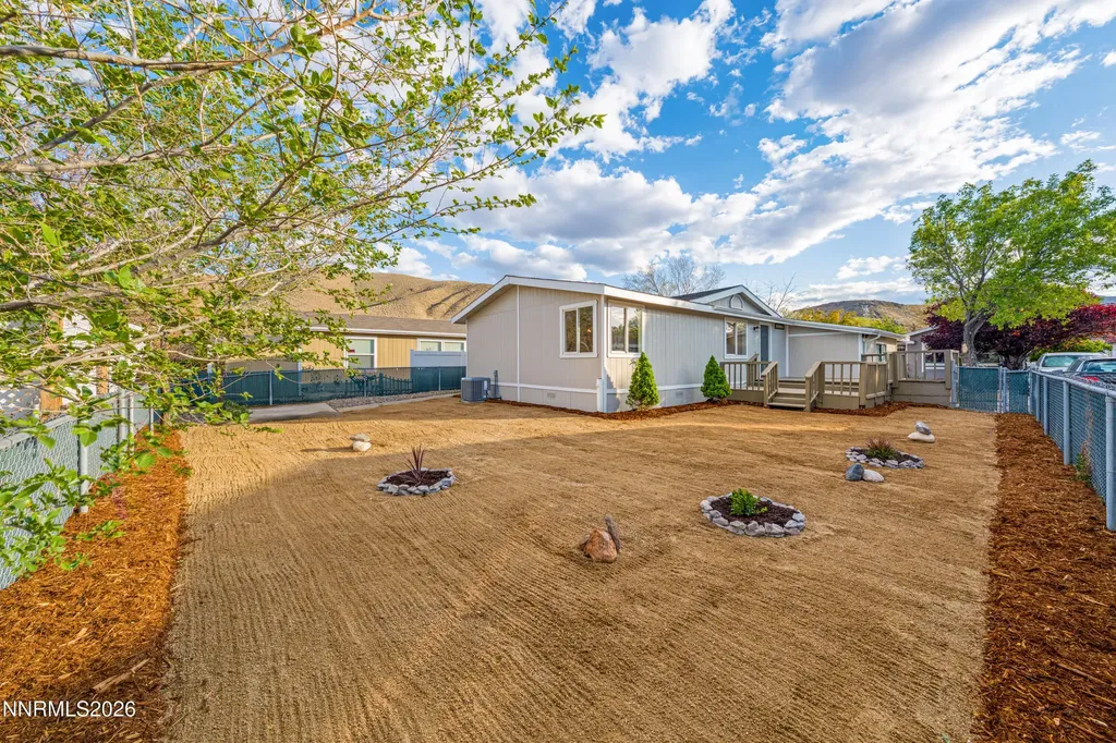 239 Rue De La Chartreuse Sparks NV 89434