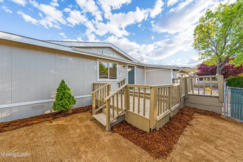 239 Rue De La Chartreuse Sparks NV 89434