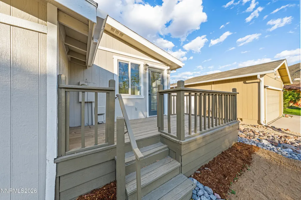 239 Rue De La Chartreuse Sparks NV 89434