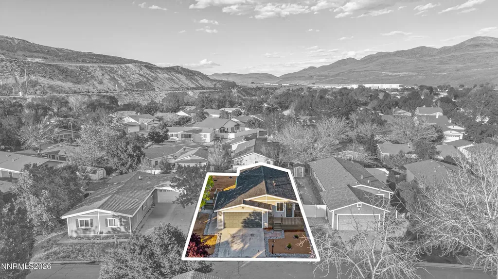 239 Rue De La Chartreuse Sparks NV 89434