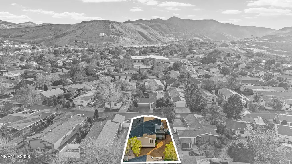 239 Rue De La Chartreuse Sparks NV 89434