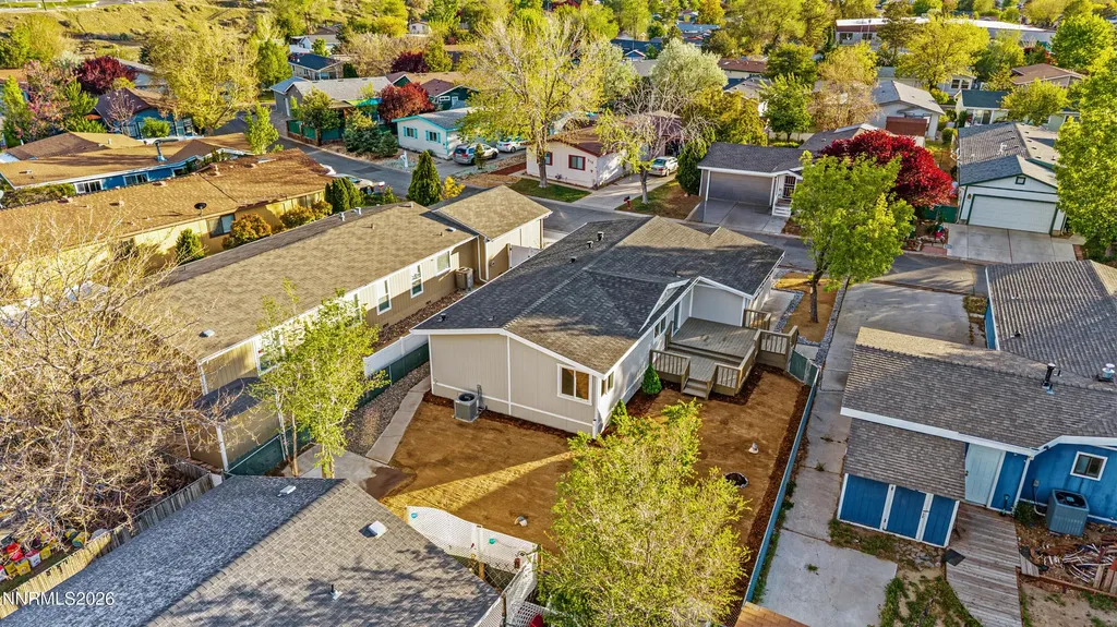 239 Rue De La Chartreuse Sparks NV 89434