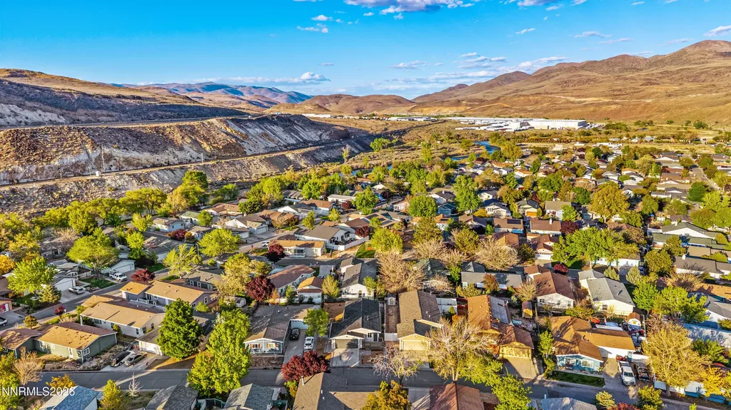 239 Rue De La Chartreuse Sparks NV 89434