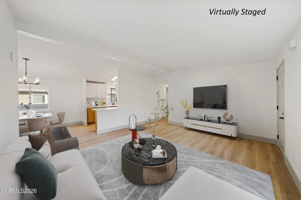 239 Rue De La Chartreuse Sparks NV 89434
