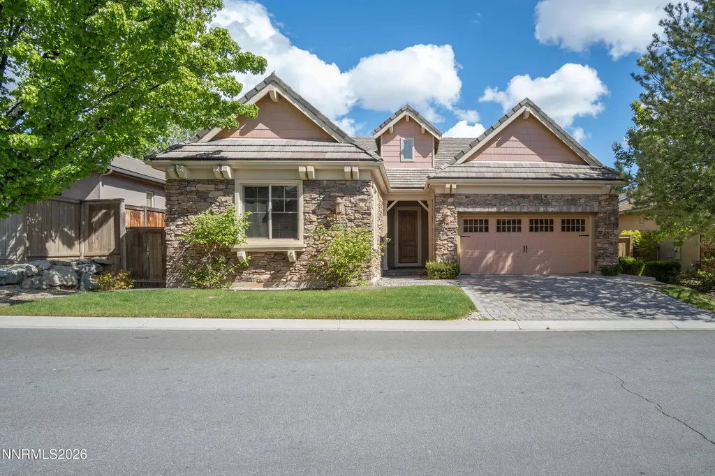 8633 18th Hole Reno NV 89523
