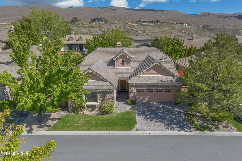 8633 18th Hole Reno NV 89523