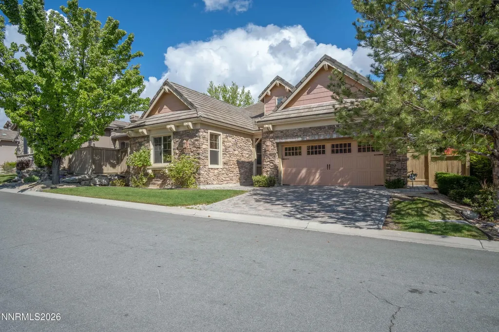 8633 18th Hole Reno NV 89523
