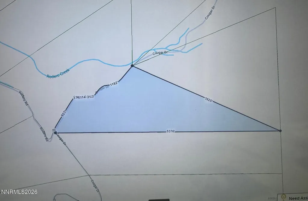 3355 Cougar Reno NV 89510