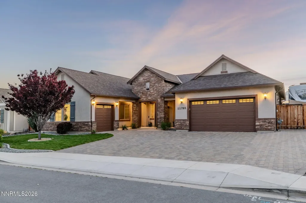 11785 Valley Sage Sparks NV 89441