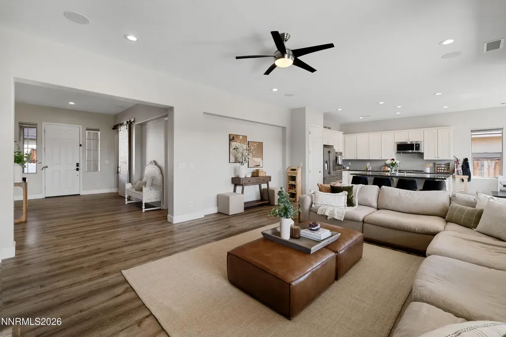 11785 Valley Sage Sparks NV 89441