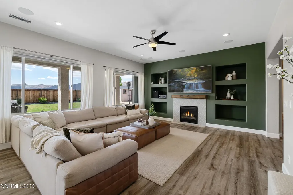 11785 Valley Sage Sparks NV 89441