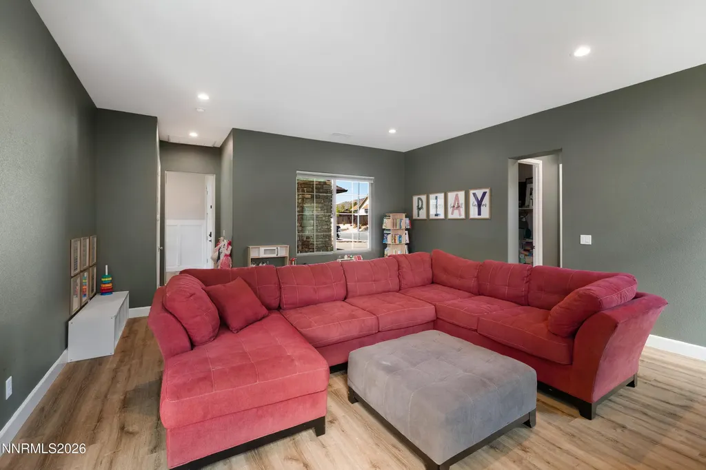 11785 Valley Sage Sparks NV 89441