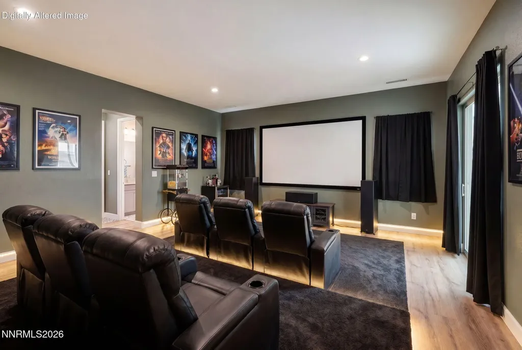 11785 Valley Sage Sparks NV 89441