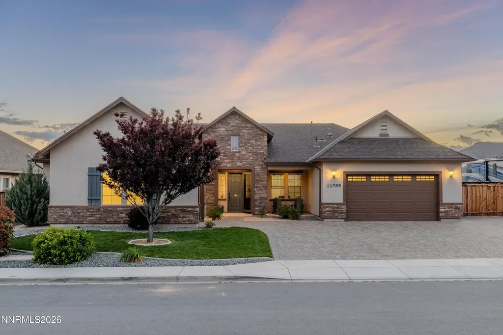 11785 Valley Sage Sparks NV 89441