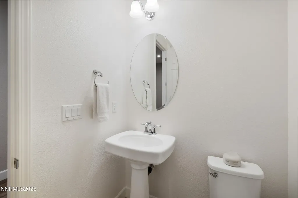 11785 Valley Sage Sparks NV 89441