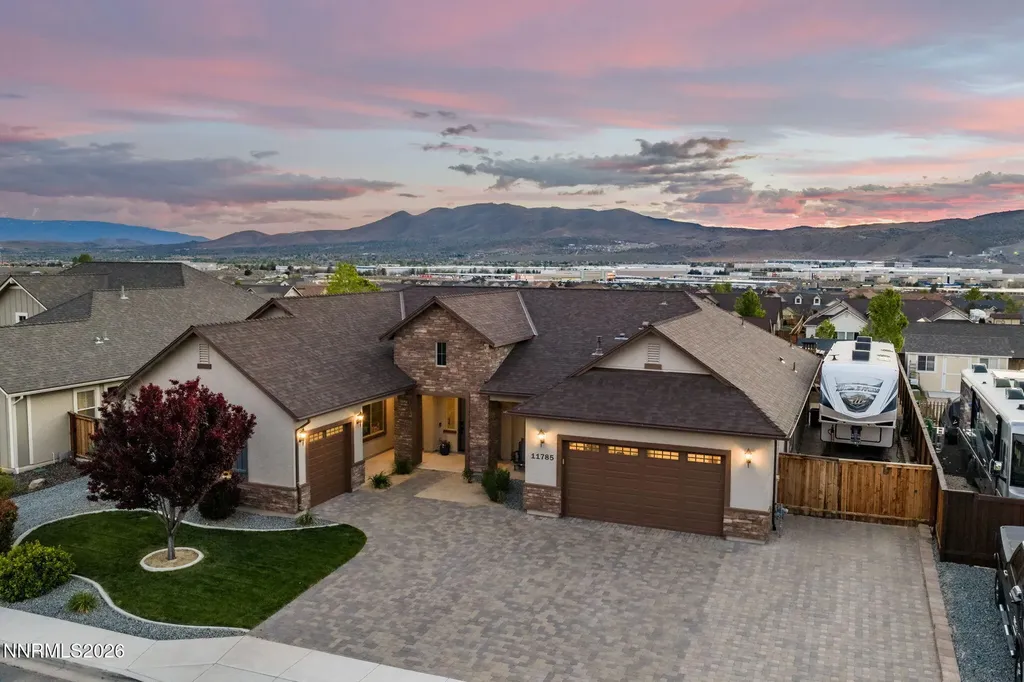 11785 Valley Sage Sparks NV 89441