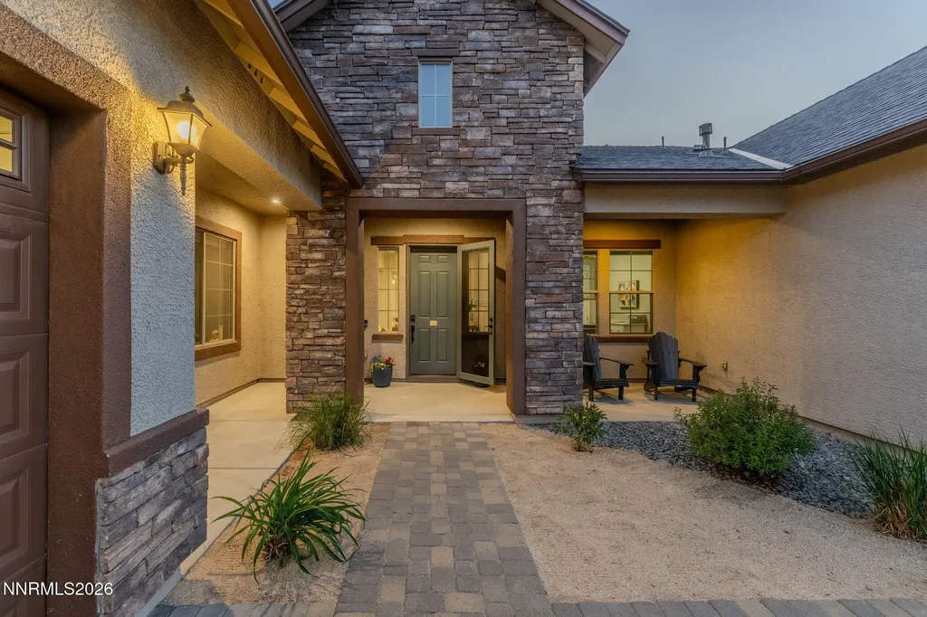 11785 Valley Sage Sparks NV 89441