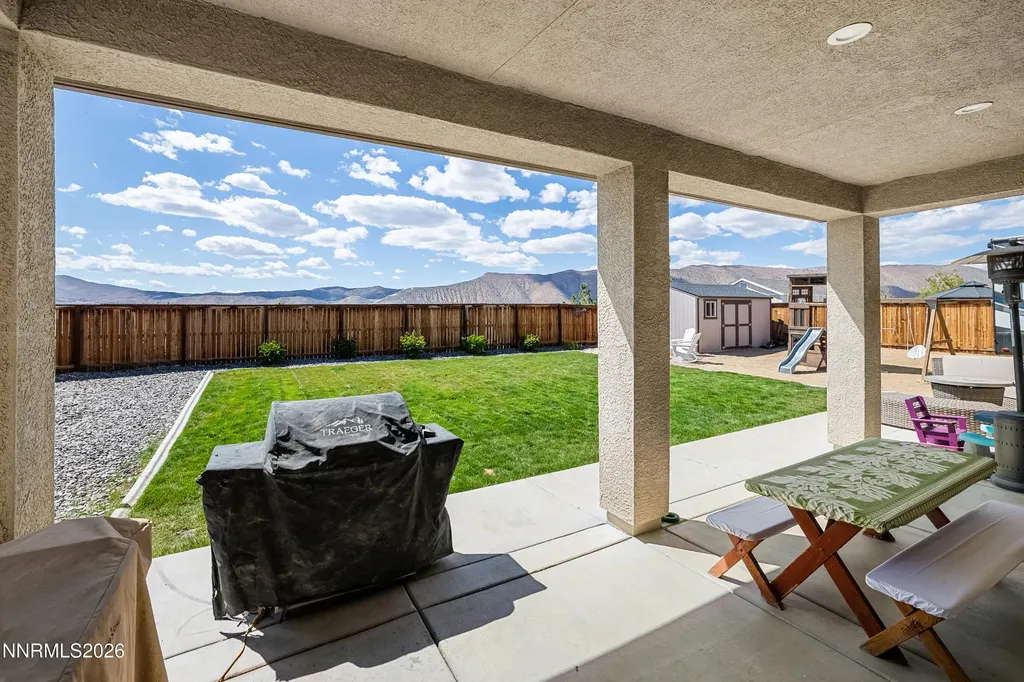 11785 Valley Sage Sparks NV 89441