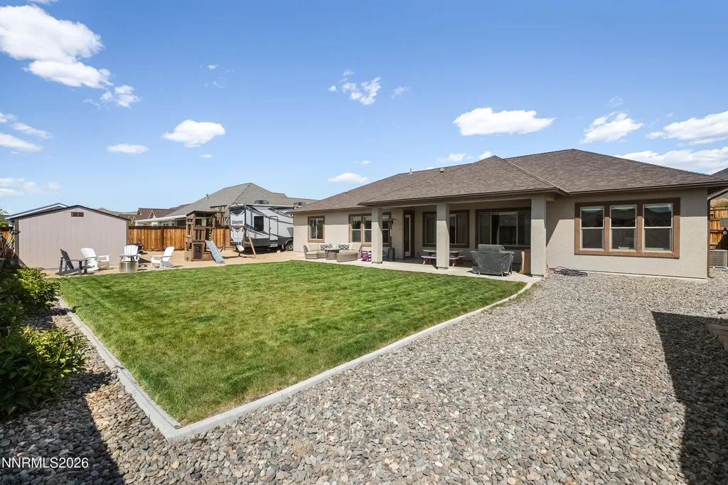 11785 Valley Sage Sparks NV 89441