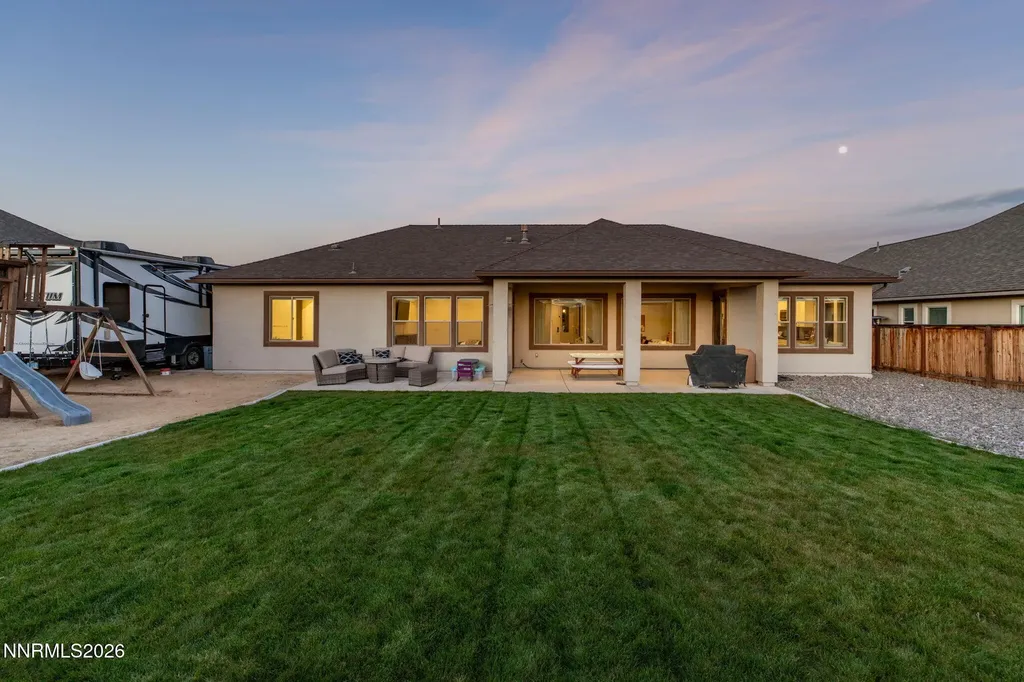 11785 Valley Sage Sparks NV 89441