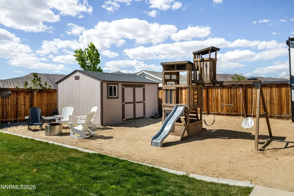 11785 Valley Sage Sparks NV 89441